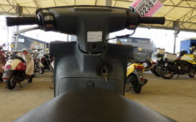 YAMAHA JOG POCHE 3KJ