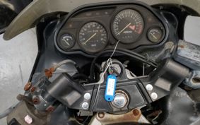 KAWASAKI ZZ-R400 ZX400N