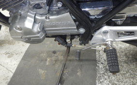 HONDA GB250 CLUBMAN Gen.4
