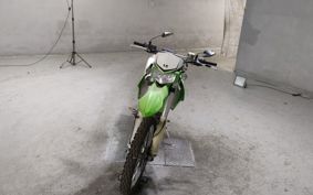 KAWASAKI KLX250 LX250S