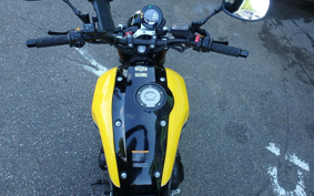 YAMAHA XSR900 2016 RN46J