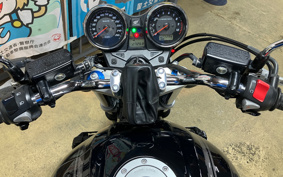 HONDA CB1300SF SUPER FOUR 2010 SC54