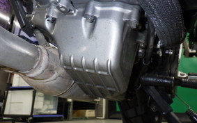 HONDA 400X 2020 NC56