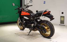 KAWASAKI Z900RS 2022 ZR900C