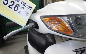 HONDA DIO GEN 3 AF34