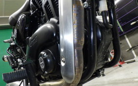 BENELLI インペリアーレ400 2023