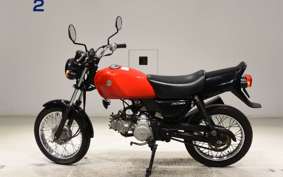 SUZUKI GS50 2009 NA41A