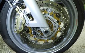 MOTO GUZZI NORGE 1200 2008