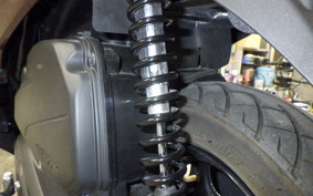 HONDA TACT-4ﾍﾞｰｼｯｸ AF79