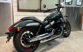 HONDA SHADOW 750 PHANTOM 2015 RC53