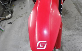 GASGAS EC 250 F 1991