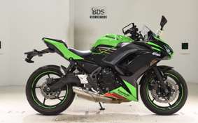 KAWASAKI NINJA 650 A 2020 ER650H