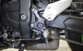 KAWASAKI ZX-25R 2025 ZX250E