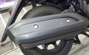 HONDA TACT-4ﾍﾞｰｼｯｸ AF79