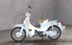HONDA LITTLE CUB AA01