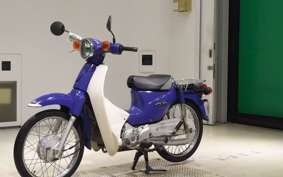 HONDA C110 SUPER CUB 2015 JA07