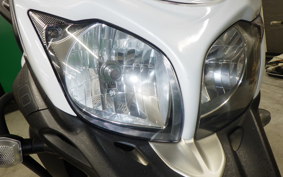 SUZUKI DL650 ( V-Strom 650 ) A 2014 VP56A