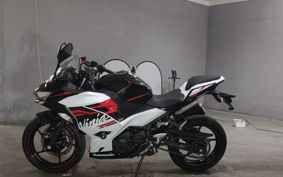 KAWASAKI NINJA400 EX400G