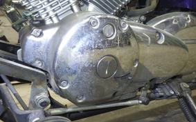 YAMAHA DRAGSTAR 250 1999 VG02J