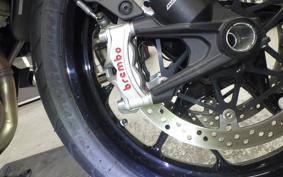 DUCATI MULTISTRADA V4S 2025