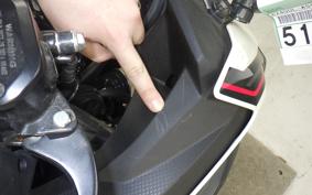 KAWASAKI NINJA 400 2024 EX400L