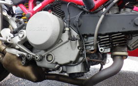 DUCATI MONSTER S2R 800 2008