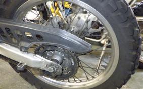 YAMAHA SEROW 225 W 2018 4JG