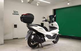 HONDA PCX 125 2006 JK05
