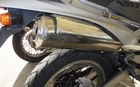 HONDA SL230 MD33