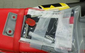 HONDA CRF250L 2022 MD44