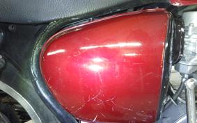 HONDA CB250 T 2014 CB250T