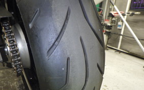 SUZUKI GSX1300R HAYABUSA 2005