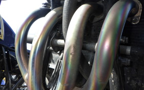 HONDA CB400SF VTEC Spec3 2005 NC39