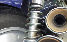 HONDA V45 MAGNA 1990