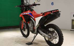 HONDA CRF250L 2016 MD47