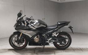 HONDA CBR400R 2023 NC56