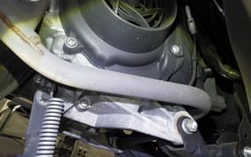 SUZUKI ADDRESS 110 1991 CE47A