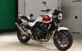 HONDA CB400SF GEN 4 A NC42
