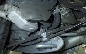 HONDA GYRO CANOPY TA03