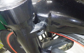 HONDA VTR 250 Gen. 2 1995 MC33