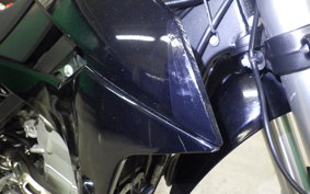 KAWASAKI KLX250D TRACKER X 2007 LX250V