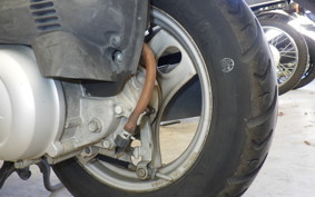 HONDA CREA SCOOPY AF55