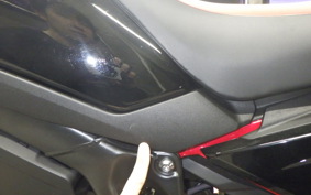 HONDA CRF1100L AFRICA TWIN 2024 SD15
