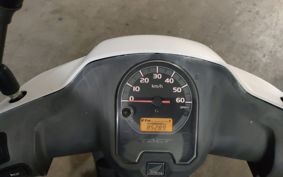 HONDA MANY CTOR AF75