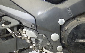 KAWASAKI ZZ1100 NINJA R Gen.2 2000 ZXT10D