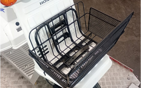 HONDA  GYRO X BASIC  TD02