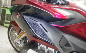 HONDA GL 1800 GOLD WING TOUR DCT 2018 SC79