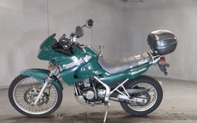 KAWASAKI KLE250 ANHELO LE250A