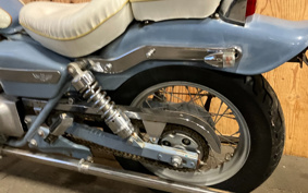 HONDA REBEL MC13