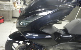 HONDA PCX 125 2009 JK05